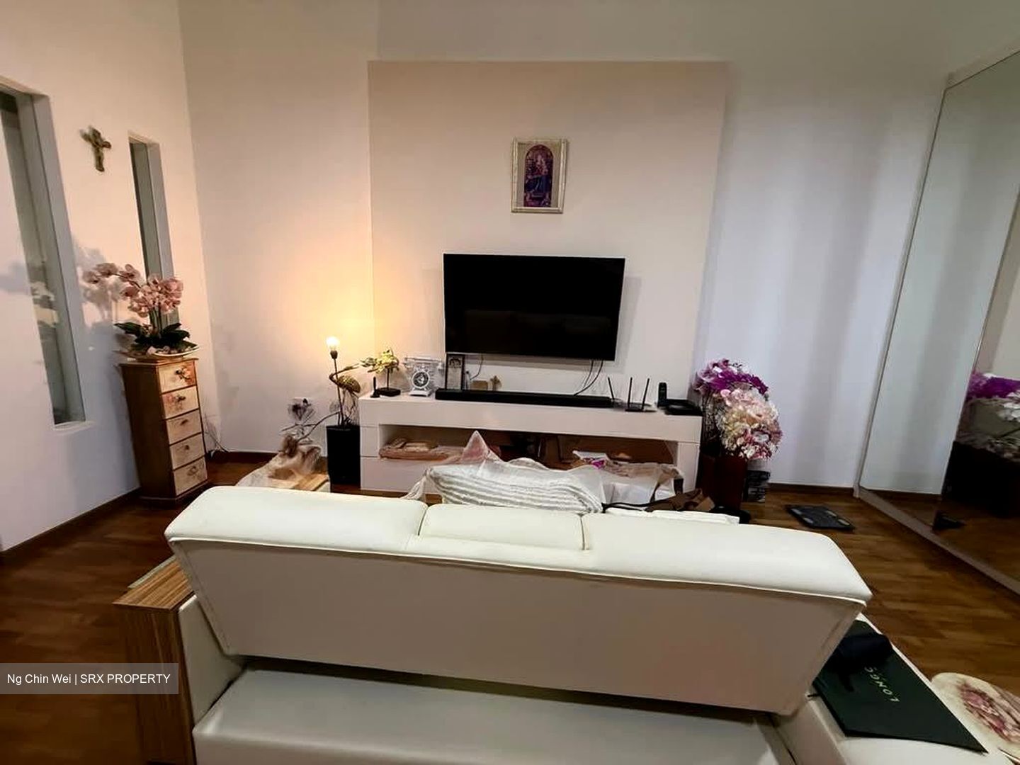Homes At Eastwood Place (D16), Terrace #574634011
